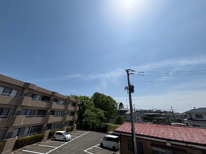 コーポ菅野Ⅱの物件内観写真