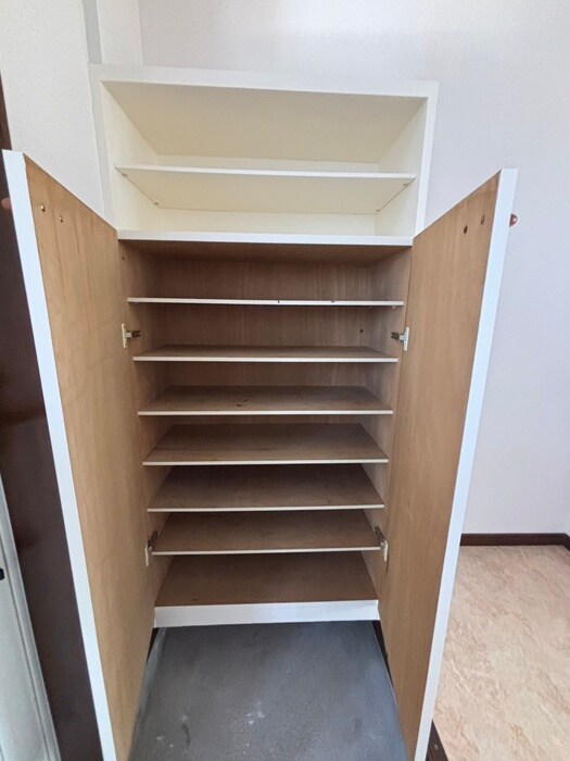 コーポ菅野Ⅱの物件内観写真