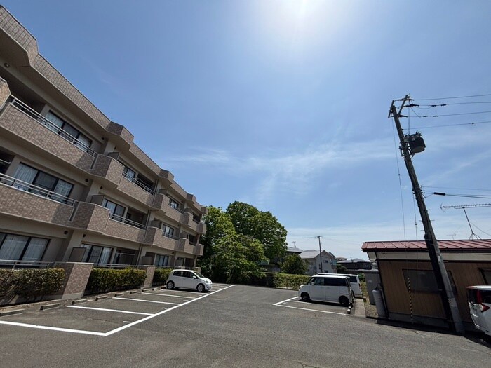 コーポ菅野Ⅱの物件内観写真