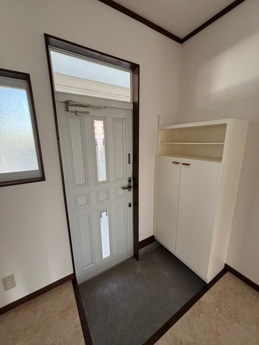 コーポ菅野Ⅱの物件内観写真