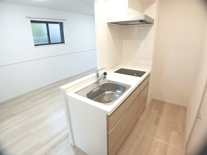 ボヌールⅠの物件内観写真