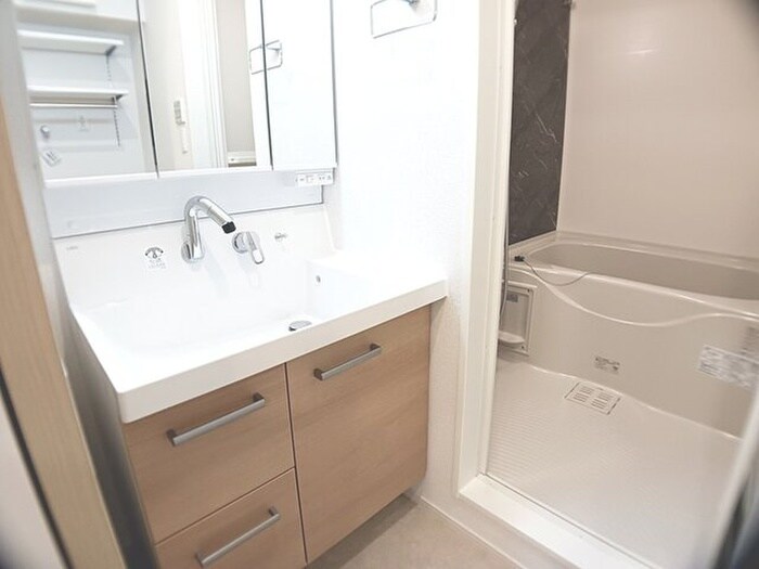 ボヌールⅠの物件内観写真