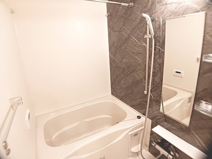 ボヌールⅠの物件内観写真