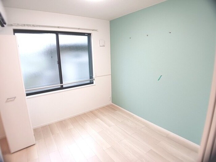 ボヌールⅠの物件内観写真