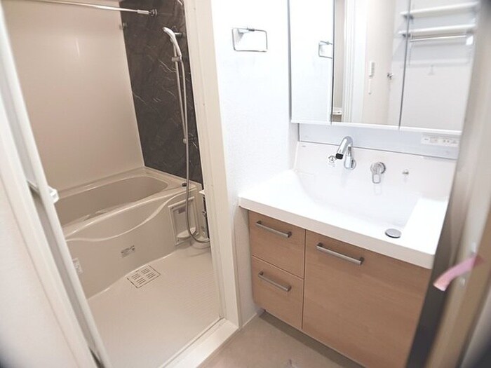 ボヌールⅠの物件内観写真