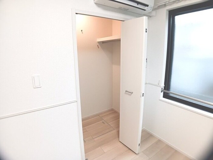 ボヌールⅠの物件内観写真