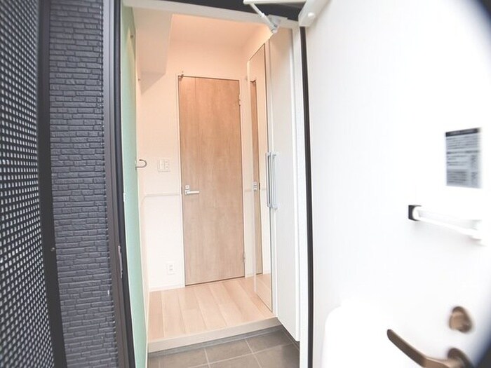 ボヌールⅠの物件内観写真