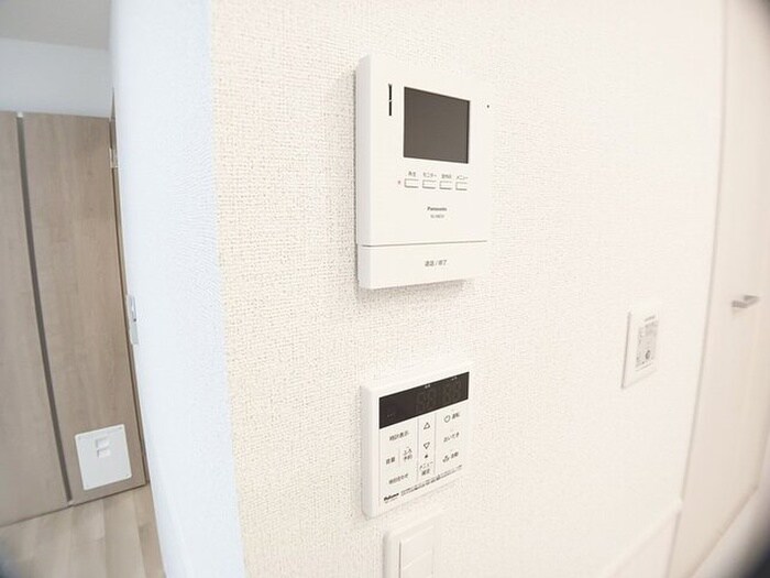 ボヌールⅠの物件内観写真