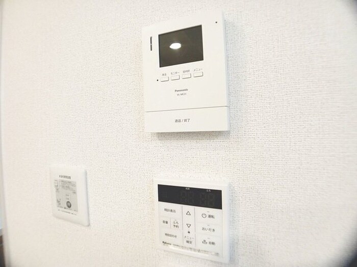 ボヌールⅠの物件内観写真