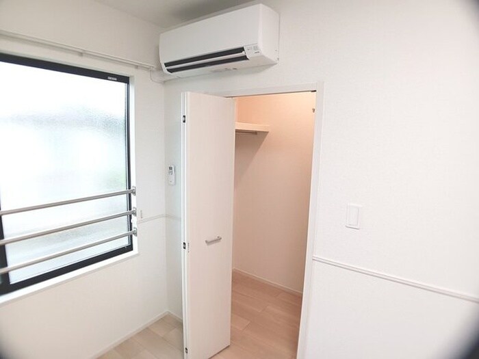 ボヌールⅠの物件内観写真