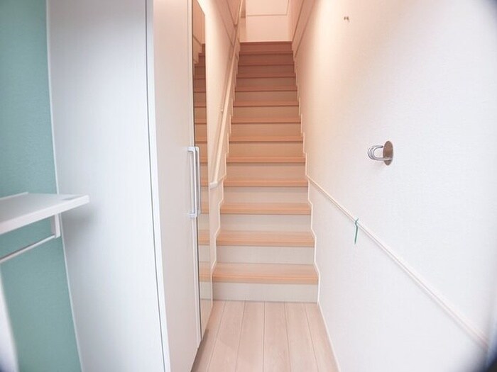 ボヌールⅠの物件内観写真