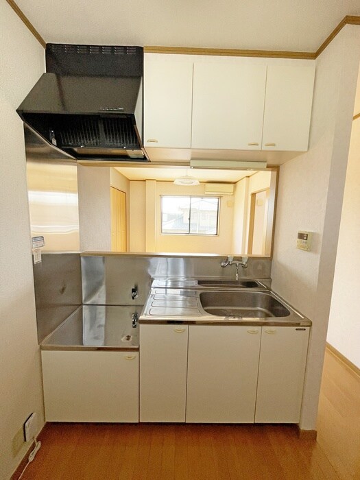 スプリングヴィラ桜ヶ丘の物件内観写真