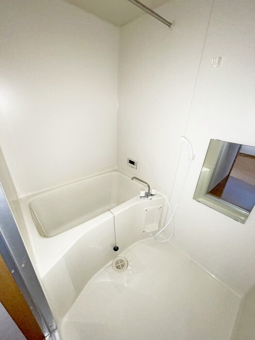 スプリングヴィラ桜ヶ丘の物件内観写真