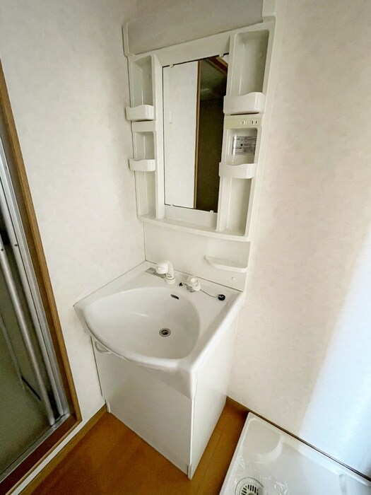 スプリングヴィラ桜ヶ丘の物件内観写真