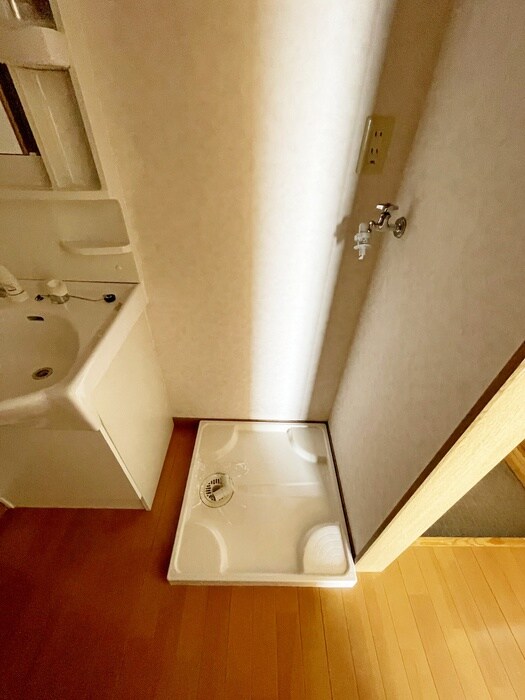 スプリングヴィラ桜ヶ丘の物件内観写真