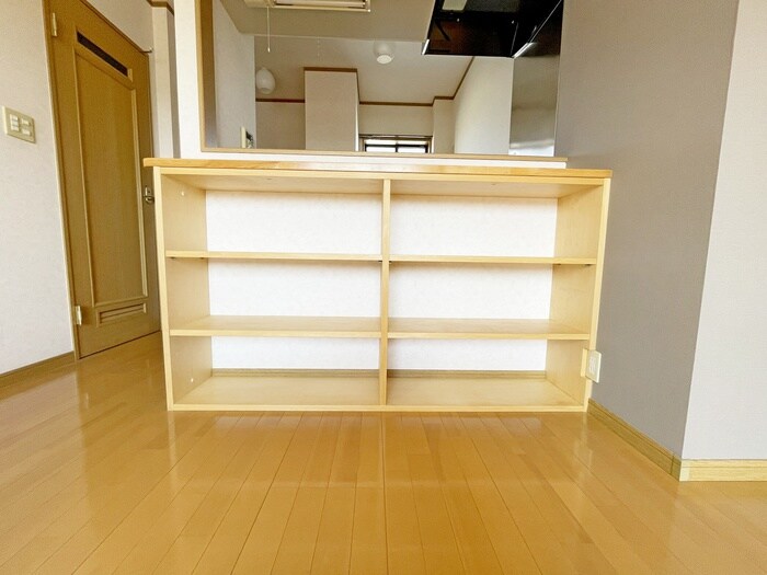 スプリングヴィラ桜ヶ丘の物件内観写真