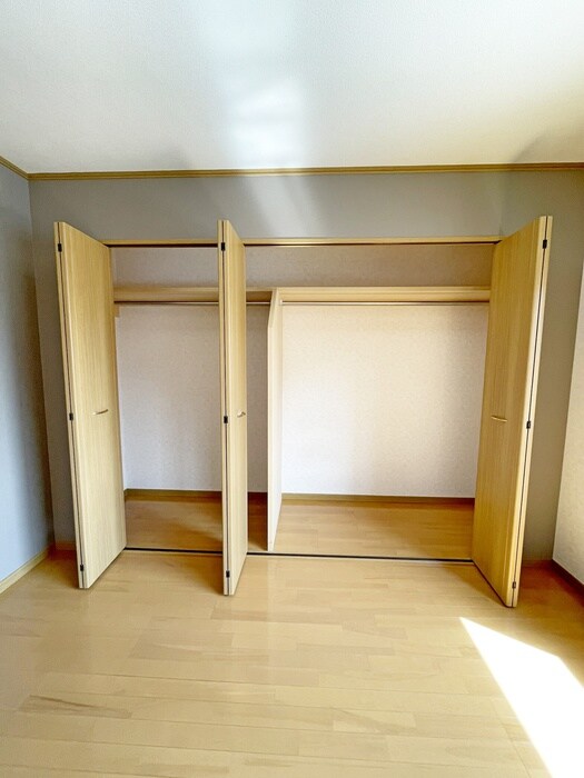 スプリングヴィラ桜ヶ丘の物件内観写真