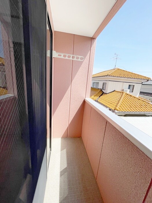 スプリングヴィラ桜ヶ丘の物件内観写真