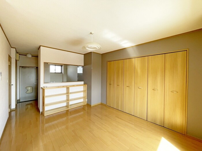 スプリングヴィラ桜ヶ丘の物件内観写真