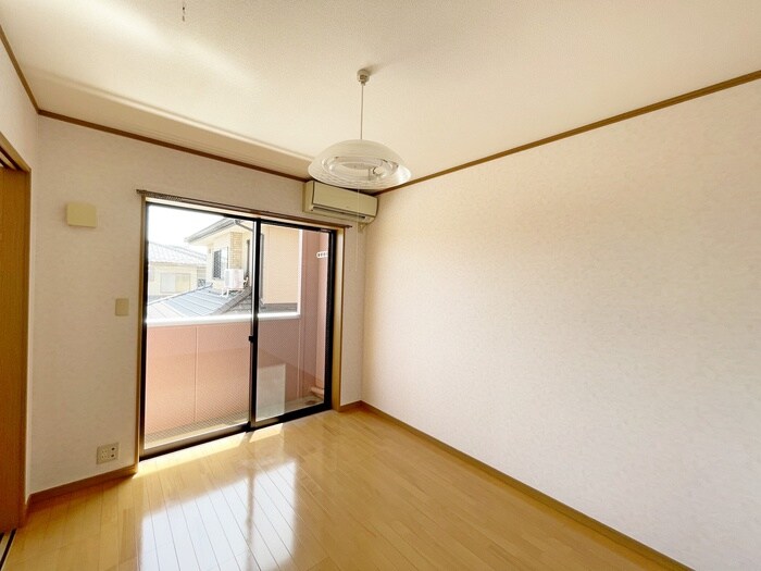 スプリングヴィラ桜ヶ丘の物件内観写真