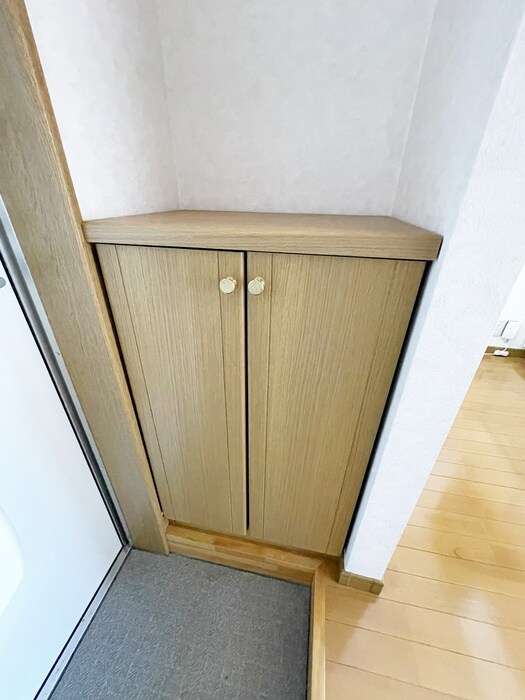 スプリングヴィラ桜ヶ丘の物件内観写真