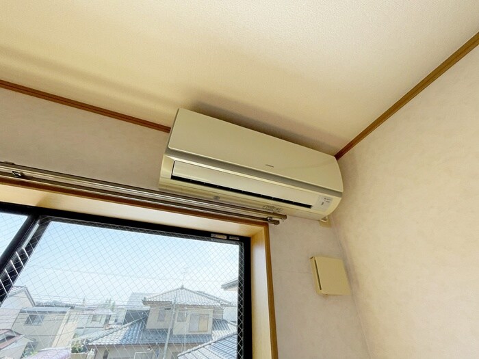 スプリングヴィラ桜ヶ丘の物件内観写真