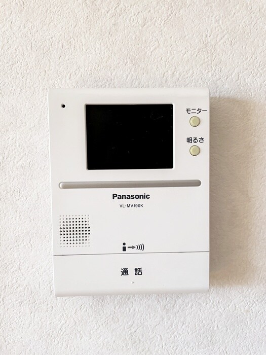 スプリングヴィラ桜ヶ丘の物件内観写真