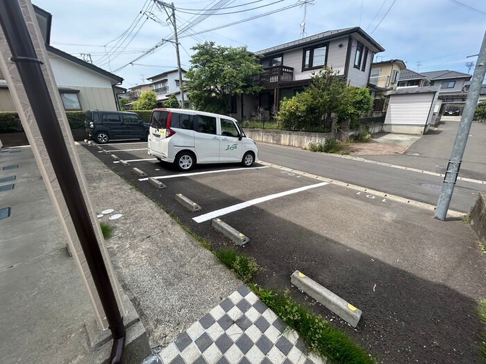 フレンディハイツ小池の物件外観写真