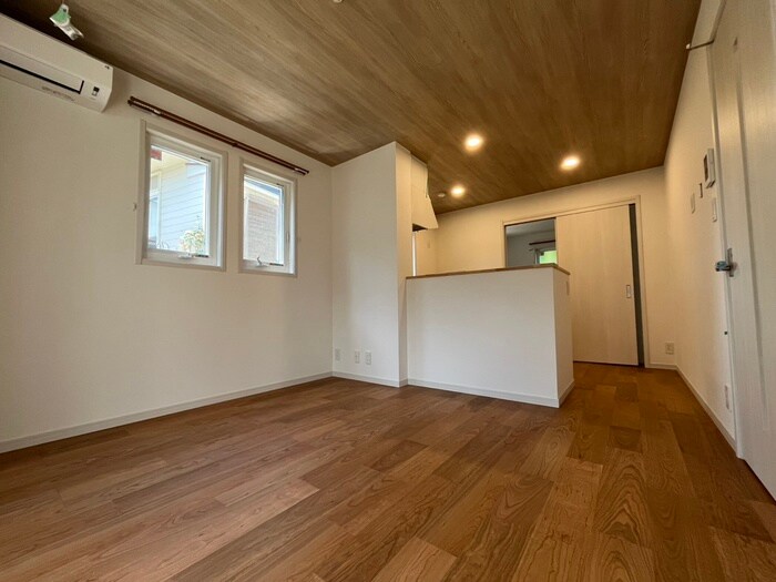 花水木壱番館の物件内観写真