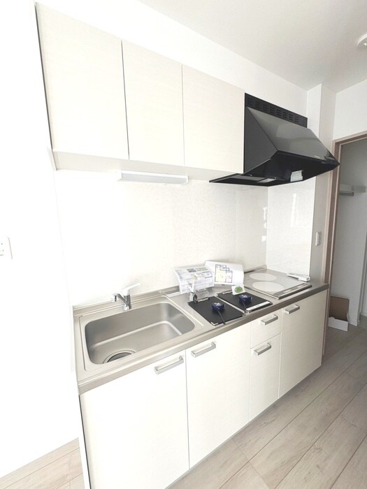 ラフィーノ新富町の物件内観写真