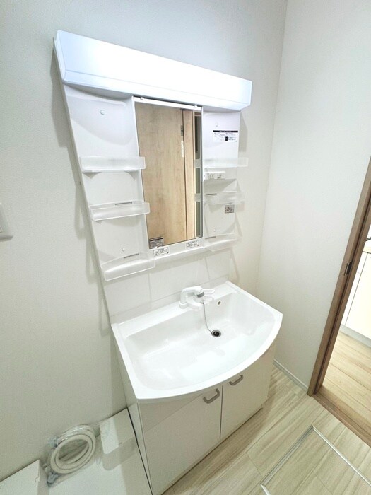 ラフィーノ新富町の物件内観写真