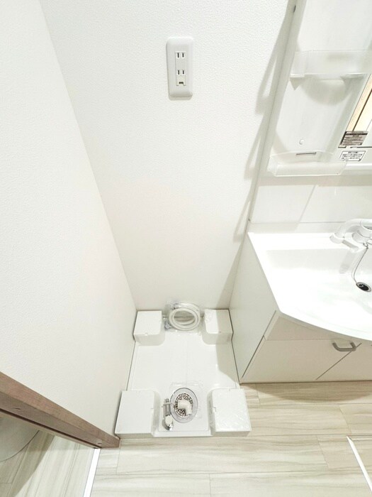 ラフィーノ新富町の物件内観写真