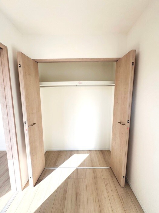 ラフィーノ新富町の物件内観写真