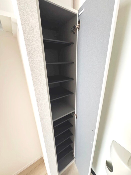 ラフィーノ新富町の物件内観写真