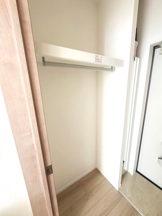 ラフィーノ新富町の物件内観写真