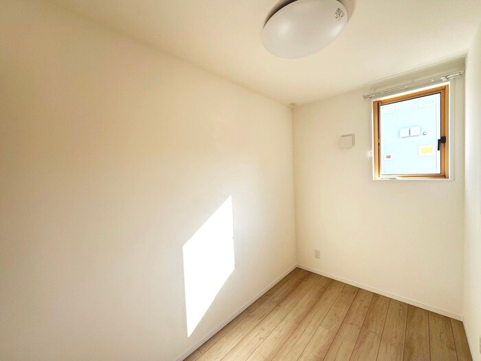 ラフィーノ新富町の物件内観写真