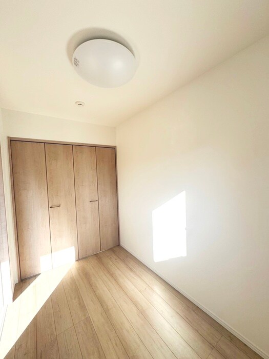 ラフィーノ新富町の物件内観写真