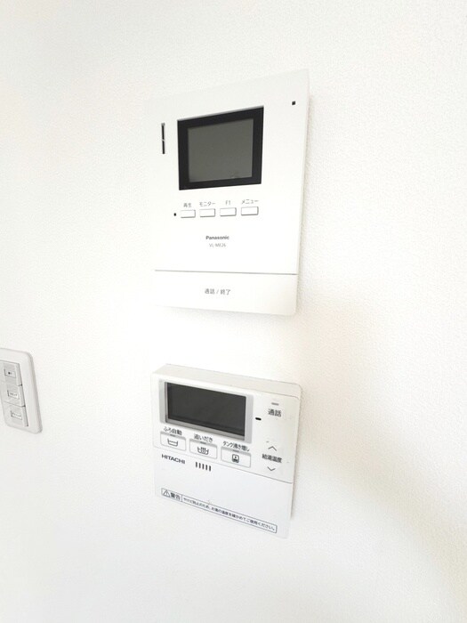 ラフィーノ新富町の物件内観写真