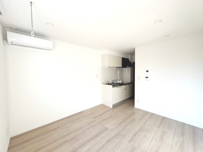 ラフィーノ新富町の物件内観写真