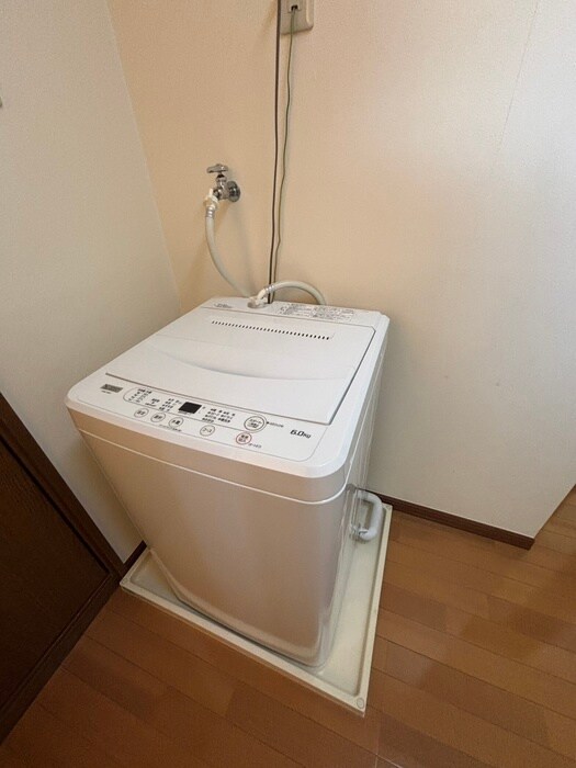 リーフサイドビレッジA棟の物件内観写真