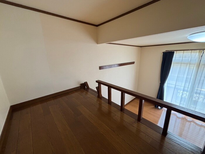 リーフサイドビレッジA棟の物件内観写真