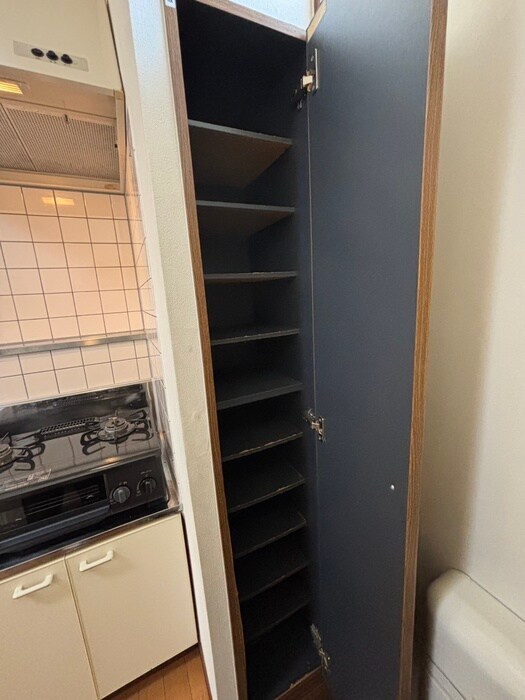 リーフサイドビレッジA棟の物件内観写真