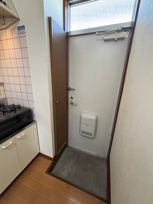 リーフサイドビレッジA棟の物件内観写真