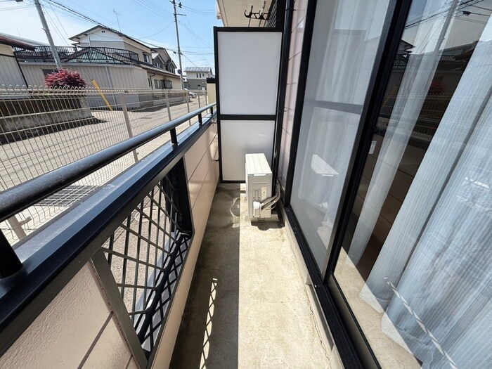 リーフサイドビレッジA棟の物件内観写真