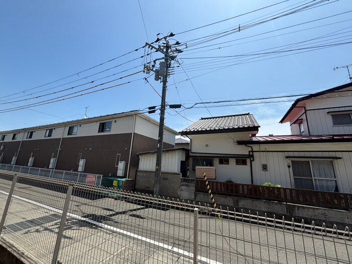 リーフサイドビレッジA棟の物件内観写真