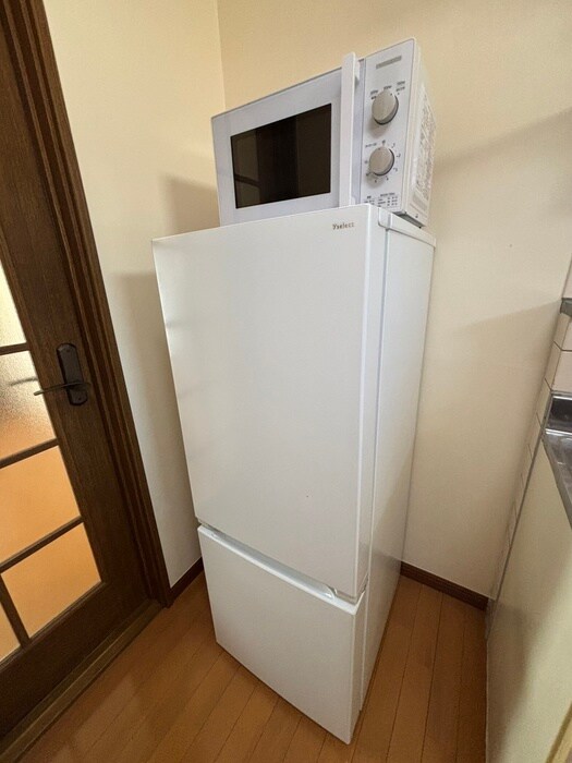 リーフサイドビレッジA棟の物件内観写真