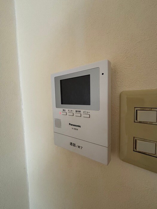 リーフサイドビレッジA棟の物件内観写真