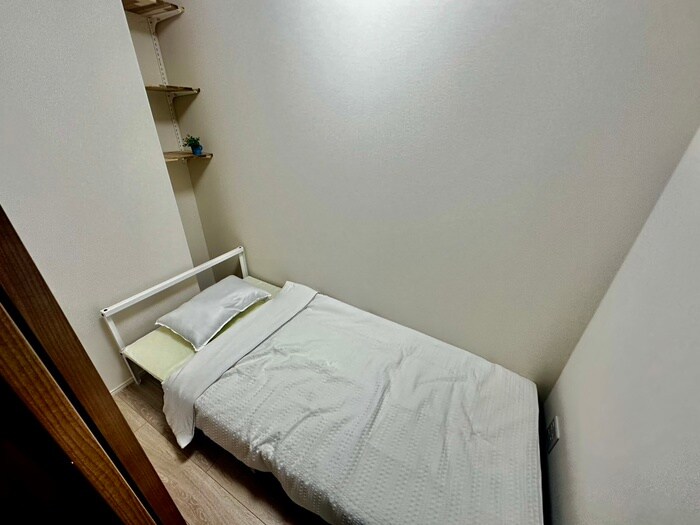 プラシード幸町の物件内観写真