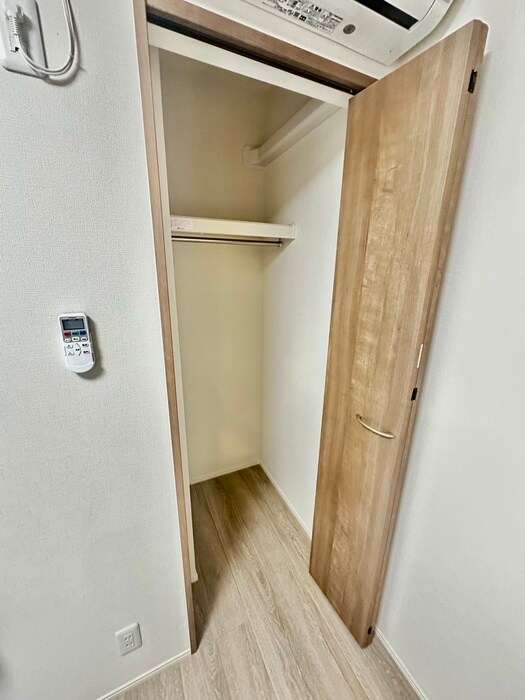 プラシード幸町の物件内観写真