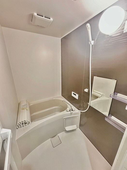 プラシード幸町の物件内観写真